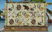 Pieces of Eight logo