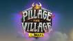 Pillage The Village 10K Ways logo