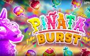 Pinata Burst logo