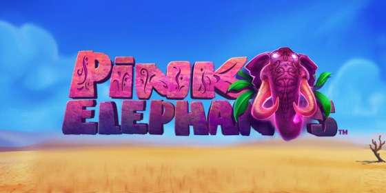 Pink Elephants by Thunderkick NZ