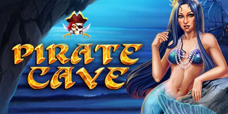 Play Pirate Cave pokie NZ