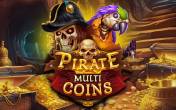 Pirate Multi Coins logo