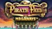 Pirate Pays Megaways logo