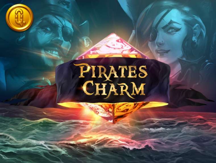 Play Pirates Charm pokie NZ