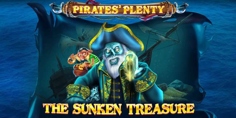 Play Pirates’ Plenty pokie NZ