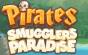 Pirates Smugglers Paradise logo