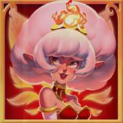 PixiePop: The Witch in Red