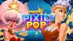 PixiePop logo