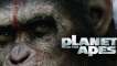 Planet of the Apes logo