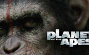 Planet of the Apes logo