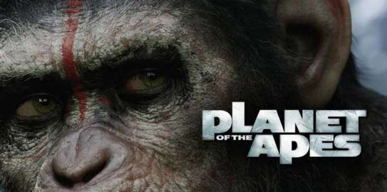 Play Planet of the Apes pokie NZ