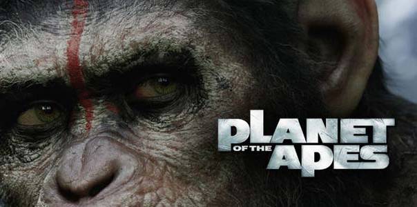 Planet of the Apes