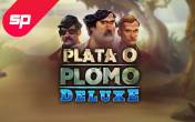 Plata o Plomo Deluxe logo