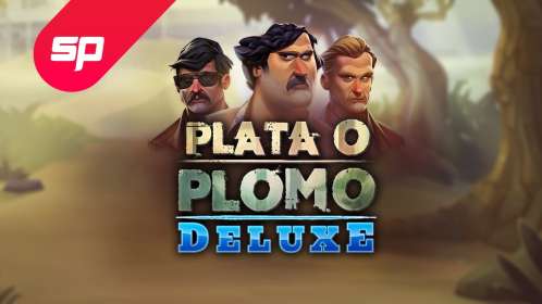 Plata o Plomo Deluxe by Spinmatic NZ