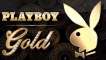 Playboy Gold logo