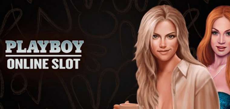 Play Playboy pokie NZ
