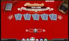 Play Players’ Choice Blackjack