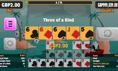 Play Poker Drop Riches