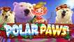 Polar Paws logo