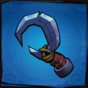 Pop O`Gold: Sickle