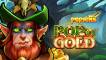Pop O`Gold logo