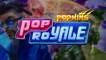 Pop Royal logo