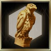 PopNoir: Eagle