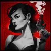 PopNoir: A girl
