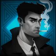 PopNoir: Man