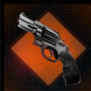 PopNoir: Gun