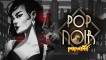 PopNoir logo