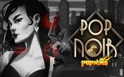 PopNoir logo