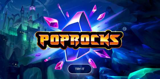 PopRocks by Yggdrasil Gaming NZ