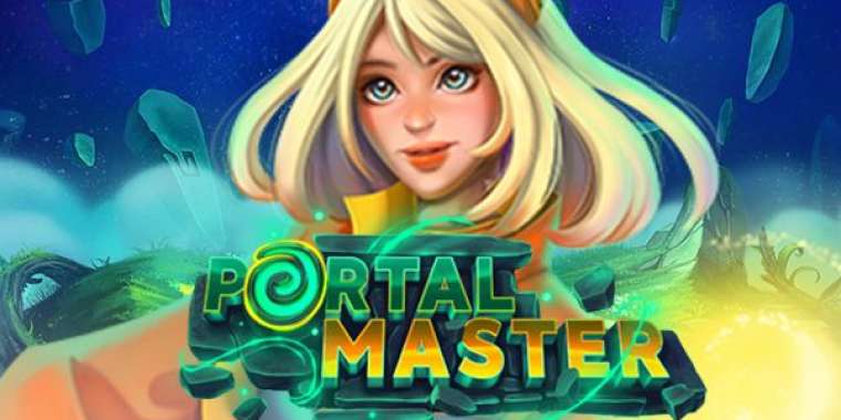 Play Portal Master pokie NZ