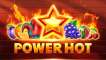 Power Hot logo