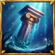 Power of Atlantis Trio: Column