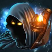 Power of Gods: Hades: Ghost