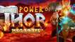 Play Power of Thor Megaways pokie NZ