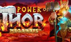 Play Power of Thor Megaways