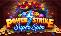 Play Power Strike Super Spin