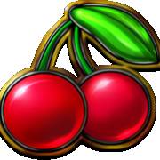 Power Wildz Fruit Saga: Cherry
