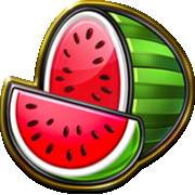 Power Wildz Fruit Saga: Watermelon