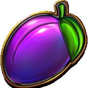 Power Wildz Fruit Saga: Plum