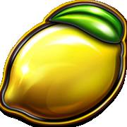 Power Wildz Fruit Saga: Lemon