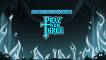 Pray For Three logo