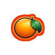 Prestige Crown: Orange
