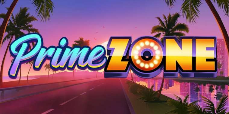 Play Prime Zone pokie NZ