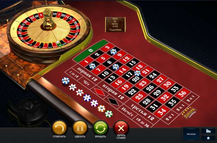 Play Pro Roulette Premium in NZ