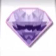Progressive Diamond Jackpot: Diamond