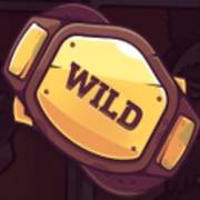 Punch Club: Wild